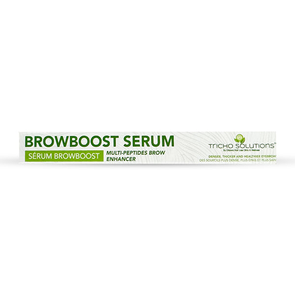 Eyebrow Enhancer Treatment - Tricho Solutions